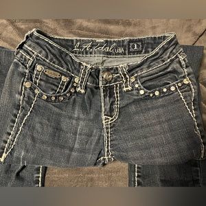 L.A. Idol jeans